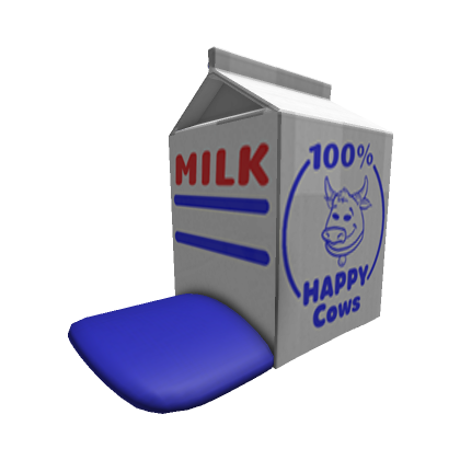 Marvelous Milk Cap